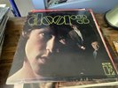 The Doors Original 1967 Vinyl LP 2nd Monarch Pressing