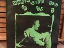 Sex Pistols Where Were You In 77 ? Vinyl Record LP Rare Punk