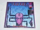 VOIVOD Nothingface LP NEW SEALED RSD 2022 Pink/Blue Vinyl Heavy Metal Canada