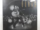 Elvis Presley The Great Performances   Record Album Vinyl LP