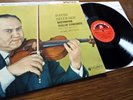 Beethoven: Violin Concerto - David Oistrakh **Columbia SAX 2315 ED2 LP**