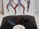 RuPaul   Supermodel of the World RARE 1993 UK issue LP + orig inner EX/VG i