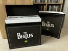 Beatles: Stereo Box Set [180 Gram Vinyl] [Reissue] by The Beatles (Record, 2012)