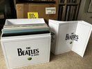 beatles In mono vinyl box set 180 Gram Apple