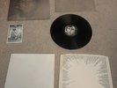 JOHN LENNON 1971 IMAGINE VINYL LP UK POSTER  POSTCARD