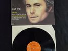 Alain Barrière ‎– Ma Vie - 33t- vinyle -RCA ‎– PL 37455 -mint 