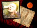 NICE SHRINK 1971 Orig   DAVID BOWIE   HUNKY DORY   STYLISH 