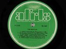 Beatles/Four Seasons - White Album/S/T LP - AFRTS - Rare
