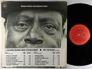 Bukka White - Parchman Farm LP - Columbia VG+ PROMO