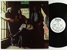 Clover - S/T LP - Fantasy VG++ PROMO