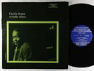 Curtis Jones - Trouble Blues LP - Prestige Bluesville Mono RVG VG++