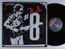 J.J. CALE J.J. #8 MERCURY LP VG+ x