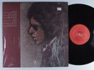 BOB DYLAN Blood On The Tracks COLUMBIA LP matte cover x