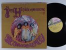 JIMI HENDRIX EXPERIENCE Are You Experienced REPRISE LP x