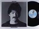 JOHN PRINE Bruised Orange ASYLUM LP VG+ x