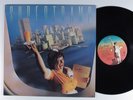 SUPERTRAMP Breakfast In America A&M LP VG+/VG++ x
