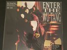 Enter The Wu-Tang Clan (36 Chambers) - Colored Vinyl by Wu-Tang Clan (Record,...
