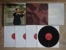 SZERYNG / GIBSON - PHILIPS 6707 011 - MOZART - COMPLETE VIOLIN CONCERTOS