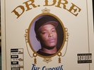 Dr. Dre The Chronic 2001 Remastered 2lp Death Row DRR 63000-1 Amazing condition