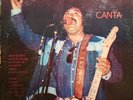 Freddy Fender ( Baldemar Huerta ) Canta 1978 Crazy Cajun CCLP 1012 White Label