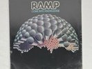 RAMP Come Into Knowledge (Blue Thumb) LP Vinyl Record OG pressing 1977