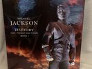 Michael Jackson vinyl Box 3 Record Set History Sony Promo Book 1 RARE