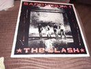 The Clash Sandinista  UK Press 3x Vinyl LP & Armagideon Times 3 CBS FSLN1 1980
