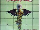Motley Crue - Dr. Feelgood  LP 1989 Elektra Records 60829-1