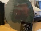 Ariana Grande ‎Christmas And Chill Exclusive RARE Green Vinyl EP w/ Bonus Track