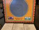 TALKING HEADS Speaking In Tongues ORIG PRESS w/ inner & w/EX VINYL