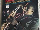The John Coltrane Quartet Crescent (Verve Acoustic Sounds Series) 180 Gram LP