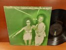LP / Robert Palmer / Sneakin' Sally Through The Alley / 1974 1st Issue