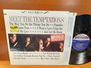 LP / Meet The Temptations / 1980s Pressing Of 1964 LP / In Shrink