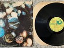 Pink Floyd – Obscured By Clouds ; 1972 LP