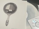 White Noise [Deluxe Edition] [LP] by PVRIS (Record, 2016) White vinyl With Cd