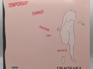 Temporary Things Taking Up Space by Dead Sara - Vinyl Lp 2018