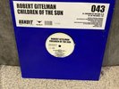 Robert Gitelman - Children Of The Sun Vinyl - Vandit Records