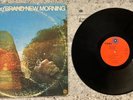 Bob Seger – Brand New Morning ; 1971 LP PLAYTESTED GOOD CONDITION