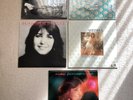 SHUSHA Vinyl Album Bundle Song Lovers, Persian, Deluge, This Day, East to West