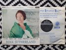 Decca SXL 2257 ED1 WBG - The Art Of The Prima Donna Vol. 2 - Sutherland NM '60