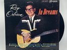Roy Orbison - In Dreams - 1963 US Mono 1st Press Album (EX) Ultrasonic Clean