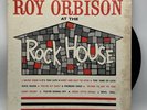 Roy Orbison - At The Rock House - 1961 US Mono 1st Press Original Sun Records