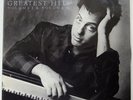 BILLY JOEL GREATEST HITS VOLUME I & VOLUME II CBS/SONY 40AP30601 JAPAN VINYL 2LP