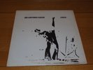 FREE - Heartbreaker - 1972 UK first press 8-track Vinyl LP