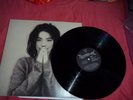 BJORK Debut - 1993 1st UK Press Vinyl LP One Little Indian TPLP31