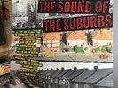 Various - The Sound Of The Suburbs - 1991 - NM  New wave/Punk