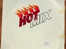 Hot Mix Radio Show by ABC Watermark, 4-LPs /Insert 6/15-6/16/90 RARE--EXCELLENT