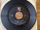 Jackie Lee Darkest Days - ABC Records 11146 Vinyl 7” inch