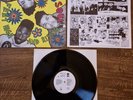 De La Soul LP Vinyl 3 Feet High And Rising 1st UK Pressing 89 DSLP1 Adrenaline