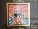 Jimi Hendrix – Axis: Bold as Love: Analogue Productions UHQR mono New Sealed